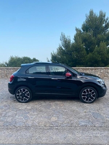 Usato 2021 Fiat 500X 1.6 Diesel 130 CV (22.500 €)