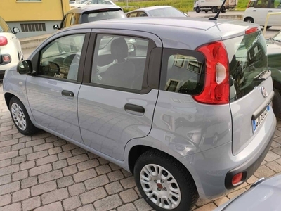 Usato 2021 Fiat Panda 1.2 LPG_Hybrid 69 CV (9.900 €)