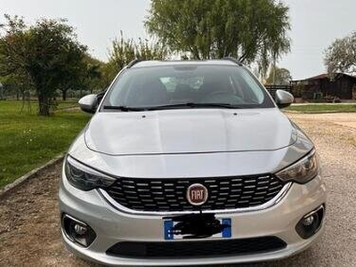 Usato 2021 Fiat Tipo 1.6 Diesel 119 CV (12.500 €)