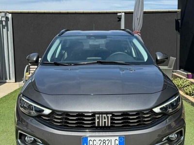 Usato 2021 Fiat Tipo 1.6 Diesel 131 CV (14.300 €)