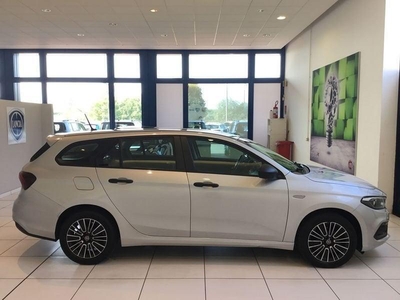 Usato 2021 Fiat Tipo 1.6 Diesel 131 CV (15.450 €)