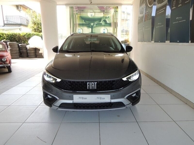 Usato 2021 Fiat Tipo 1.6 Diesel 131 CV (15.900 €)