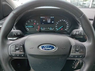 Usato 2021 Ford Puma 1.0 Benzin 125 CV (18.650 €)