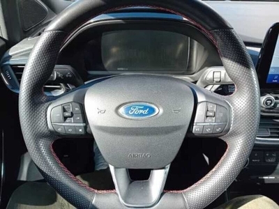 Usato 2021 Ford Puma 1.0 Benzin 125 CV (18.900 €)