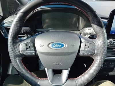 Usato 2021 Ford Puma 1.0 El_Hybrid 125 CV (18.900 €)