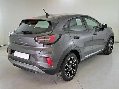 Usato 2021 Ford Puma 1.5 Diesel 120 CV (15.550 €)