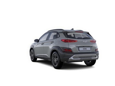 Usato 2021 Hyundai Kona 1.6 Diesel 136 CV (19.900 €)