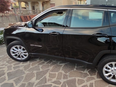 Usato 2021 Jeep Compass 1.3 Benzin 131 CV (22.500 €)