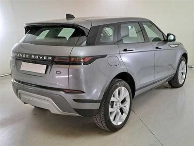 Usato 2021 Land Rover Range Rover evoque 1.5 El_Hybrid 200 CV (39.950 €)