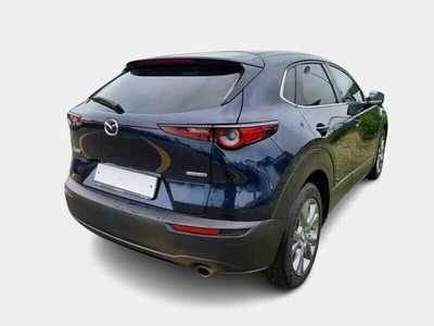 Usato 2021 Mazda CX-30 2.0 El_Hybrid 122 CV (20.000 €)