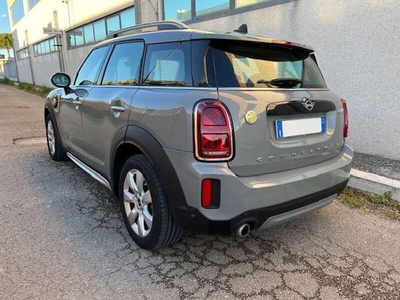 Usato 2021 Mini Cooper S Countryman 1.5 El_Benzin 125 CV (21.900 €)