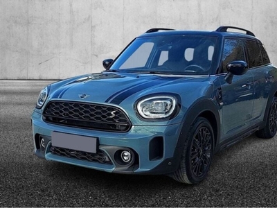 Usato 2021 Mini Cooper SD Countryman 2.0 Diesel 190 CV (37.950 €)