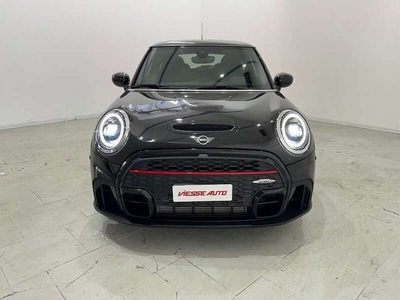 Usato 2021 Mini John Cooper Works 2.0 Benzin 231 CV (36.900 €)