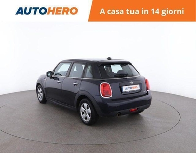 Usato 2021 Mini ONE 1.5 Benzin 102 CV (16.799 €)