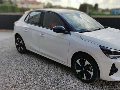 Usato 2021 Opel Corsa-e El 136 CV (18.500 €)