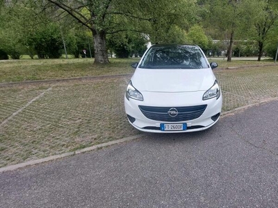 Usato 2021 Opel Corsa-e El 156 CV (12.800 €)