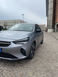 Usato 2021 Opel Corsa-e El 77 CV (20.800 €)