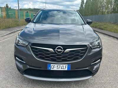 Usato 2021 Opel Grandland X 1.5 Diesel 131 CV (18.500 €)