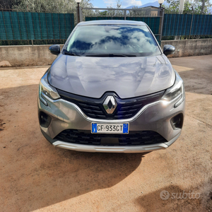 Usato 2021 Renault Captur 1.0 Benzin 91 CV (17.900 €)
