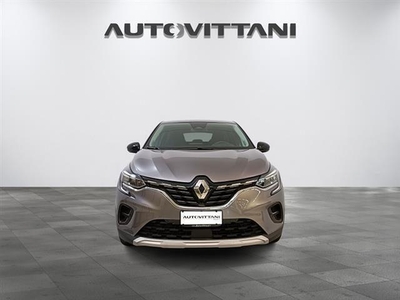 Usato 2021 Renault Captur 1.6 El_Hybrid 92 CV (20.900 €)