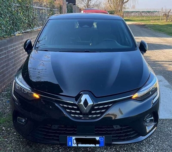 Usato 2021 Renault Clio V 1.0 LPG_Hybrid 101 CV (17.000 €)