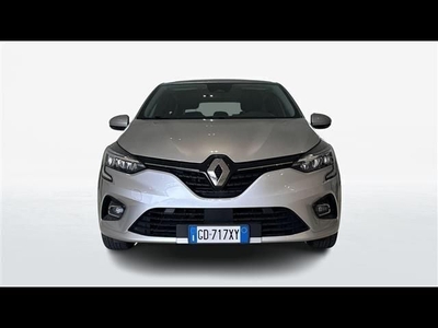 Usato 2021 Renault Clio V 1.6 El_Hybrid 91 CV (14.900 €)