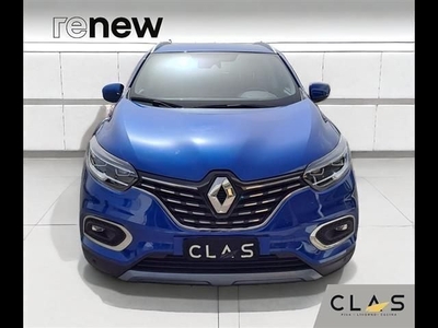 Usato 2021 Renault Kadjar 1.5 Diesel 116 CV (19.400 €)