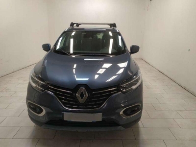 Usato 2021 Renault Kadjar 1.5 Diesel 116 CV (21.990 €)