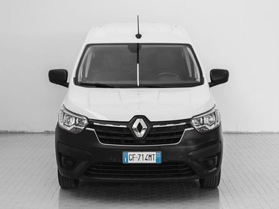 Usato 2021 Renault Kangoo 1.3 LPG_Hybrid 102 CV (12.900 €)