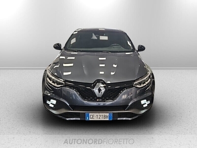 Usato 2021 Renault Mégane IV 1.8 Benzin 300 CV (34.500 €)