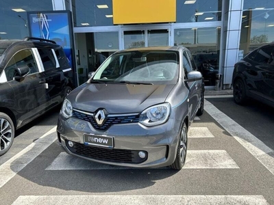 Usato 2021 Renault Twingo El 42 CV (13.900 €)