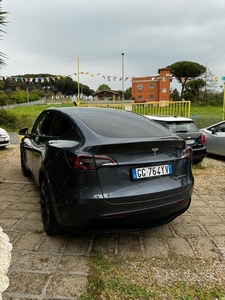 Usato 2021 Tesla Model Y El 208 CV (49.500 €)