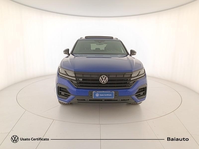 Usato 2021 VW Touareg 3.0 El_Benzin 462 CV (67.900 €)