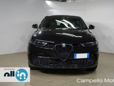 Usato 2022 Alfa Romeo Sprint 1.5 El_Hybrid 131 CV (32.800 €)