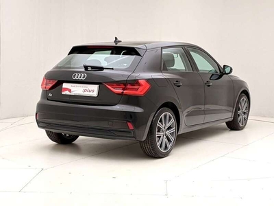 Usato 2022 Audi A1 Sportback 1.0 Benzin 110 CV (24.900 €)
