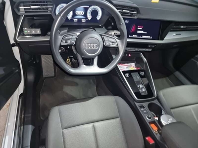 Usato 2022 Audi A3 Sportback g-tron 1.5 CNG_Hybrid 131 CV (29.800 €)