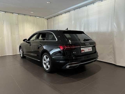 Usato 2022 Audi A4 2.0 Diesel 163 CV (36.900 €)