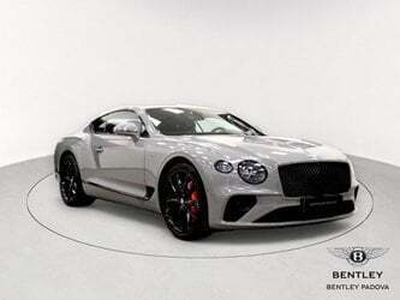 Usato 2022 Bentley Continental GT Benzin 549 CV (225.000 €)