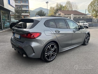 Usato 2022 BMW 118 2.0 Diesel 150 CV (31.900 €)