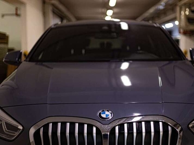 Usato 2022 BMW 118 2.0 Diesel 150 CV (33.000 €)