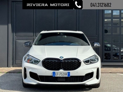 Usato 2022 BMW 135 2.0 Benzin 306 CV (37.390 €)