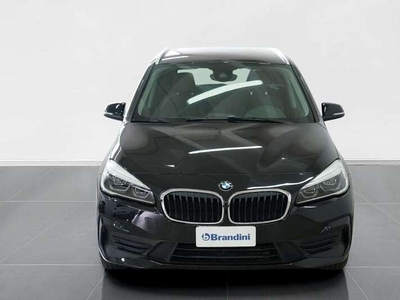 Usato 2022 BMW 218 2.0 Diesel 150 CV (28.370 €)