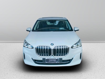 Usato 2022 BMW 218 Active Tourer 1.5 Benzin 136 CV (30.800 €)