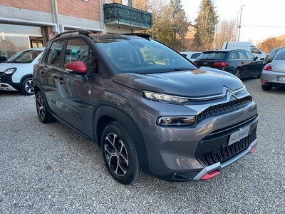 Usato 2022 Citroën C3 Aircross 1.5 Diesel 110 CV (18.800 €)