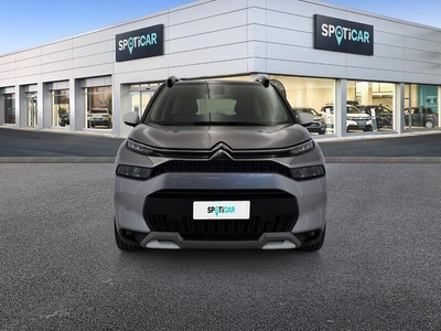 Usato 2022 Citroën C3 Aircross 1.5 Diesel 88 CV (20.750 €)