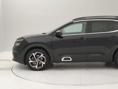 Usato 2022 Citroën C5 Aircross 1.2 El_Hybrid 131 CV (23.750 €)