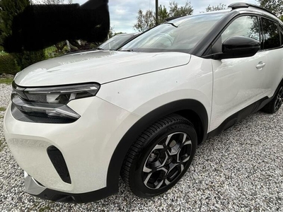 Usato 2022 Citroën C5 Aircross 1.5 Diesel 131 CV (26.500 €)