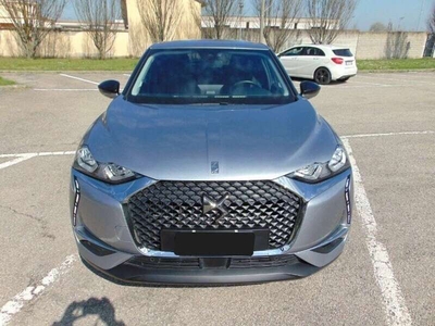 Usato 2022 DS Automobiles DS3 Crossback 1.2 Benzin 131 CV (21.300 €)