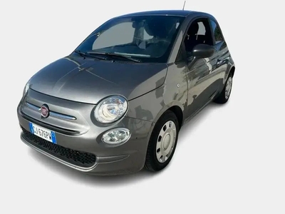 Usato 2022 Fiat 500 1.0 El_Hybrid (13.300 €)