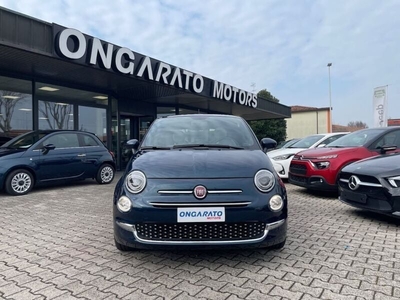 Usato 2022 Fiat 500e El 69 CV (12.800 €)